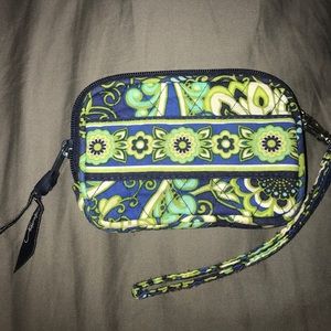 Vera Bradley Wallet